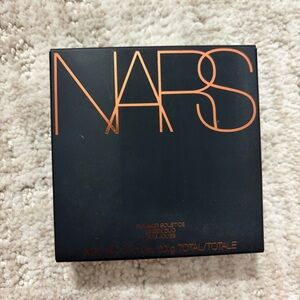 NARS summer solstice highlighter bronzer cheek duo BNIB